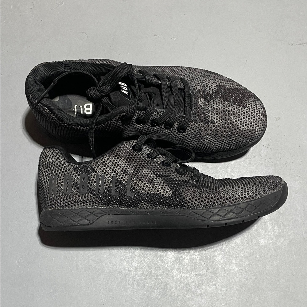 Nobull trainers - Picture 2 of 3